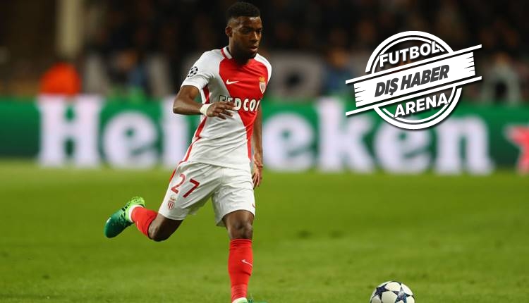 Monaco’dan resmi açıklama! Thomas Lemar satılıyor...