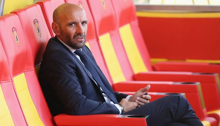 Monchi'den itiraf: 'Cengiz Ünder'i Bayram Tutumlu önerdi'