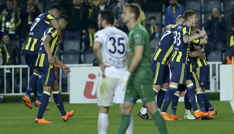 Musa Çağıran: ''30 metreden nasıl gördü de verdi!''