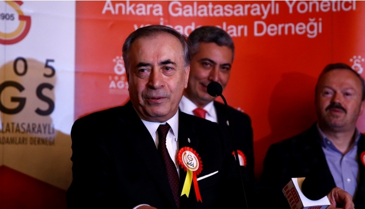 Mustafa Cengiz, Gençlerbirliği maçı öncesi duygulandı: 