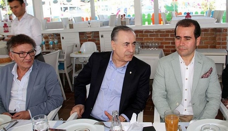 GS Haberi: Mustafa Cengiz'den Alanyaspor maçındaki ofsayt için açıklama