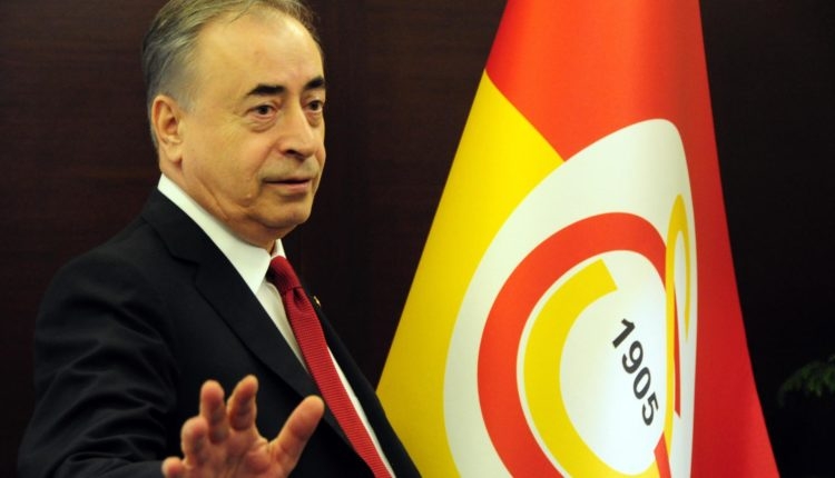 Mustafa Cengiz'den flaş seçim açıklaması ''Yeniden adayım...''