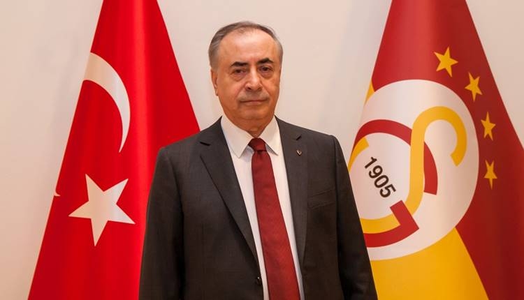 Mustafa Cengiz'den şampiyonluk yorumu: 
