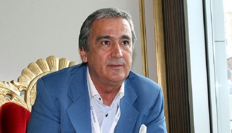 Mustafa Çulcu: 