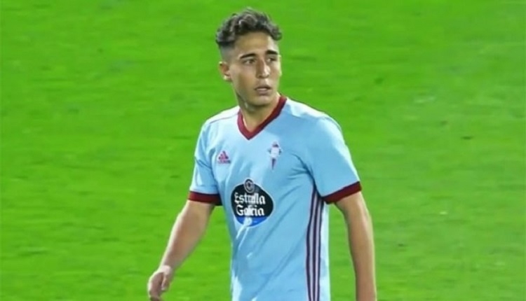 Muzzi Özcan'dan kadro dışı kalan Emre Mor'a olay tweet