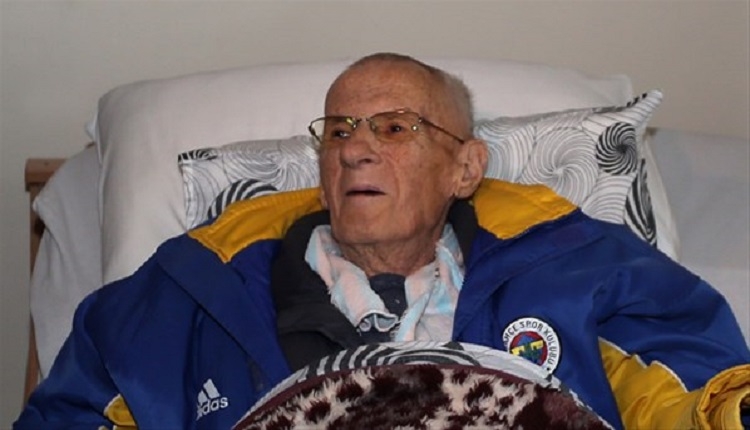 Necdet Niş kimdir, kaç yaşında, nereli ve ne zaman öldü? (Necdet Niş Fenerbahçe'de ne zaman çalıştı?)