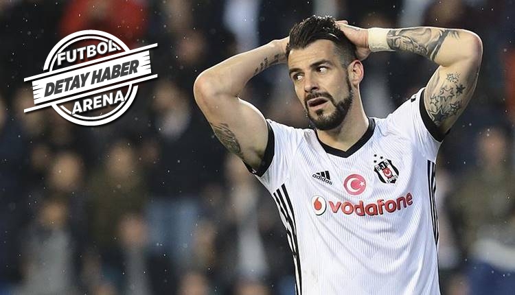 Negredo sadece Holosko'yu geçebildi! Son 10 yılın en kötüsü...