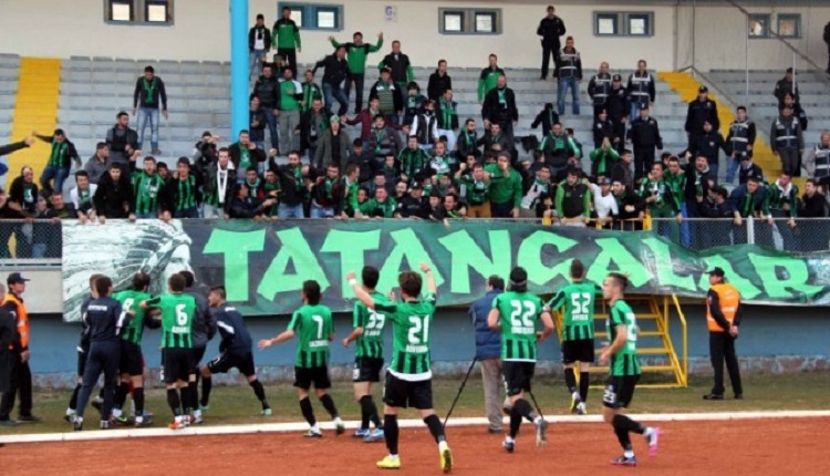 Niğde Belediyespor - Sakaryaspor maçı hangi kanalda? (CANLI)