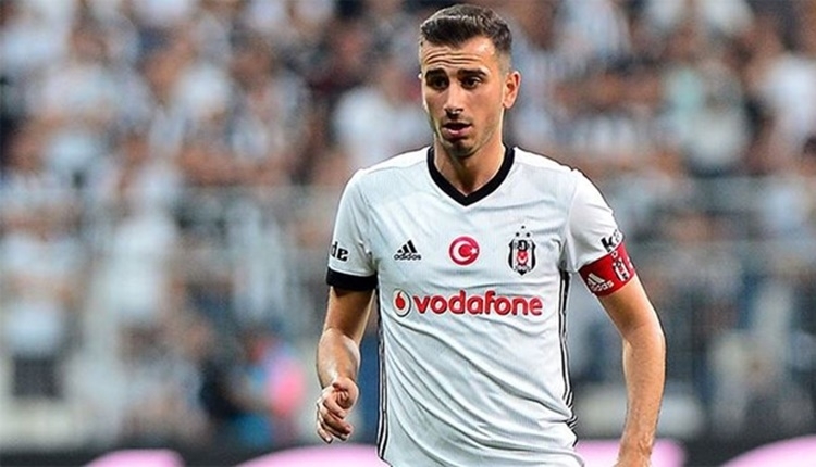 Oğuzhan Özyakup atıyor; Beşiktaş kaybetmiyor