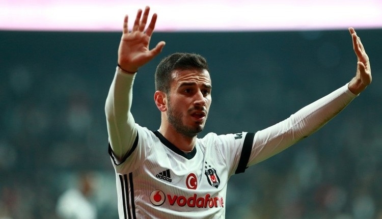 Oğuzhan Özyakup, Borussia Dortmund'a transfer olacak mı?