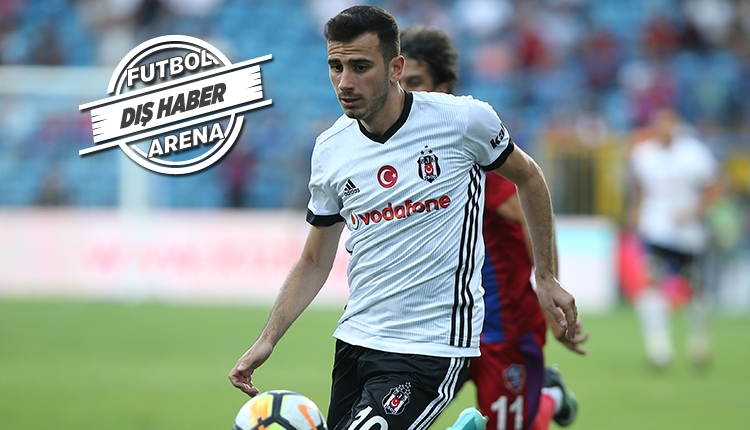 Oğuzhan Özyakup için transfer itirafı