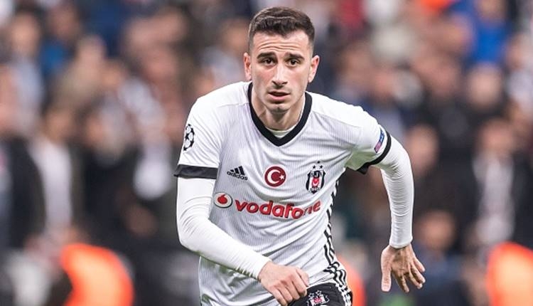 Beşiktaş Transfer Oğuzhan Özyakup takımda kalacak mı?