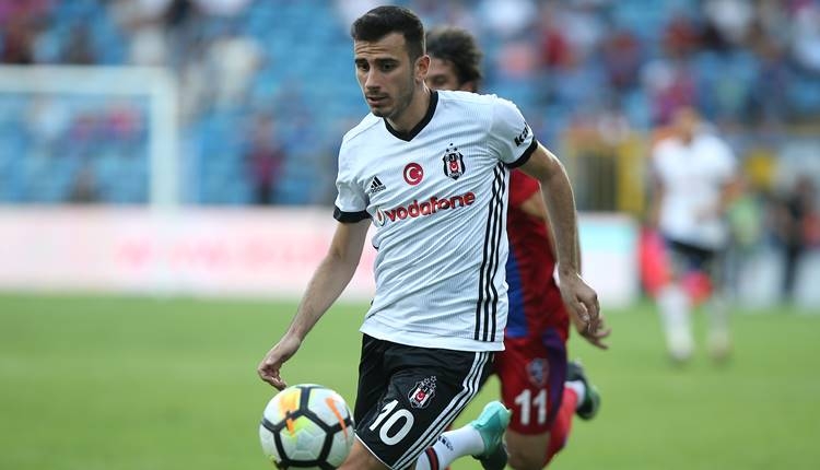 Oğuzhan Özyakup'a transfer teklifi! 4 takım peşinde