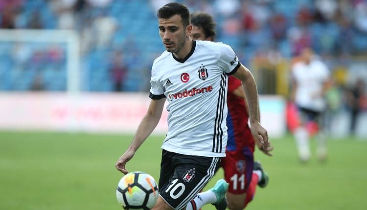 Oğuzhan Özyakup'a transfer teklifi! 4 takım peşinde