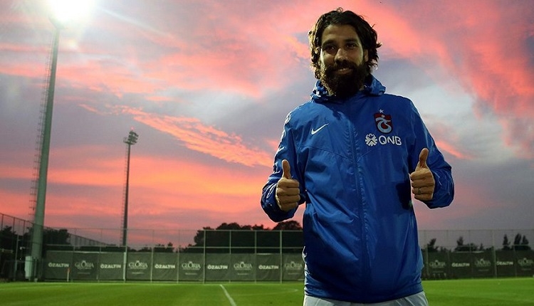 Olcay Şahan'dan Galatasaray maç sonu sözleri için Tümer Metin ve Metin Tekin'e cevap!