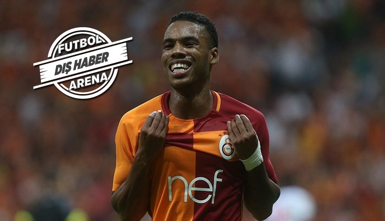 Olympique Lyon, Garry Rodrigues'i izledi