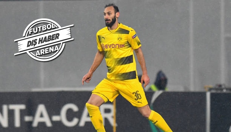 Ömer Toprak için PSG iddiası! Tuchel listeye aldı