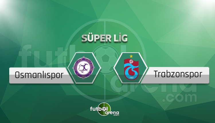 Osmanlıspor Trabzonspor beIN Sports canlı şifresiz izle