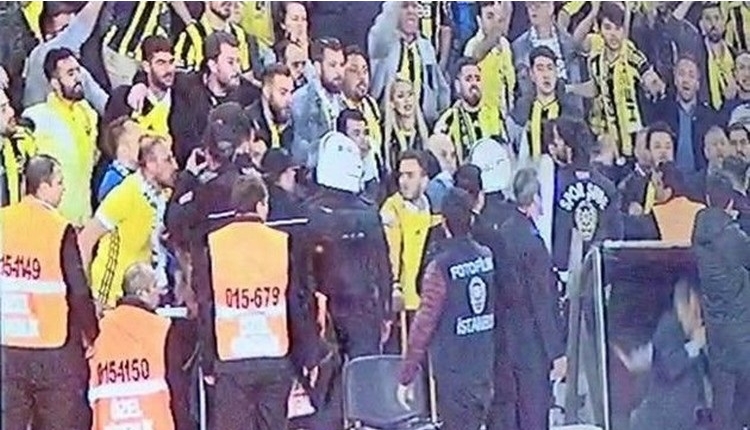 Özel güvenlikçilere flaş çağrı: 