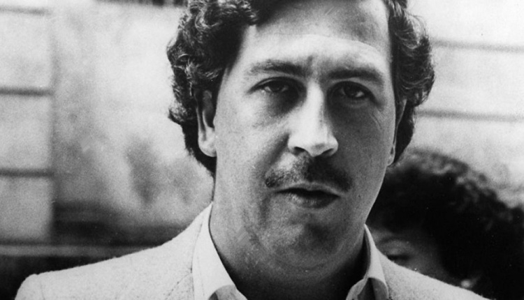 Pablo Escobar'ın evi yıkılıyor - Pablo Escobar Kimdir?