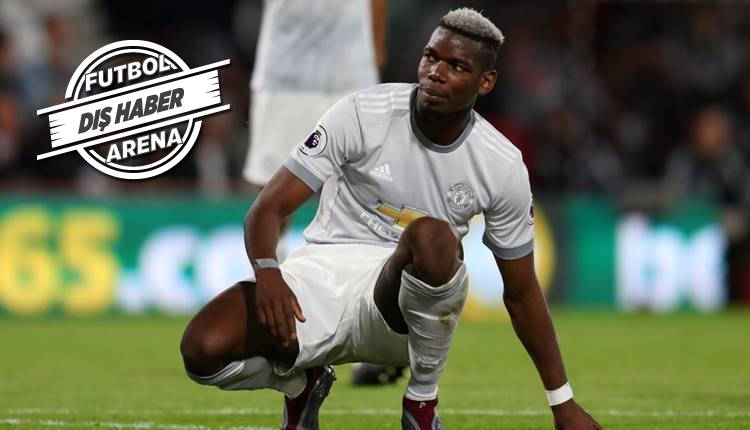 Paul Pogba hangi takıma transfer olacak?