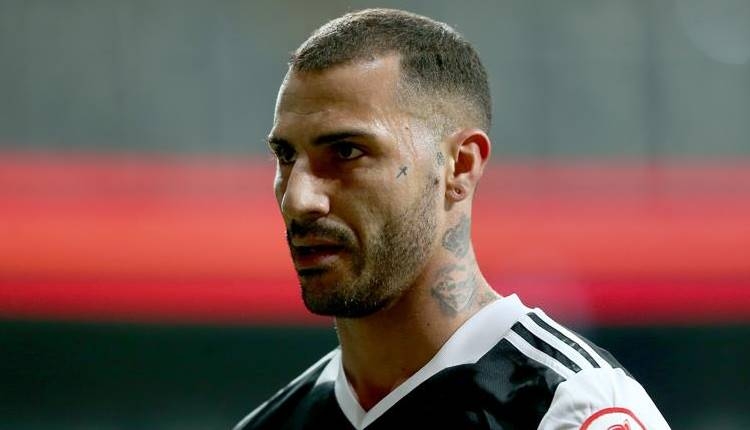 Quaresma'dan tepki! 