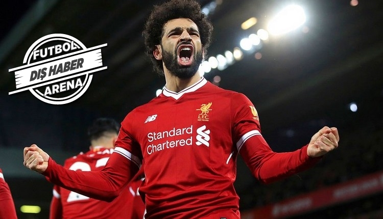 Transfer Haberleri: Real Madrid'den Muhammed Salah için çılgın teklif