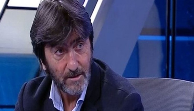 Rıdvan Dilmen: 