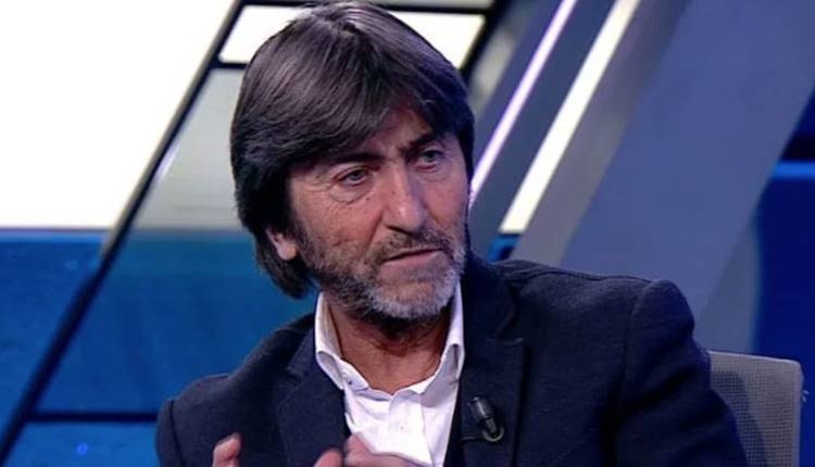 Rıdvan Dilmen'den Şenol Güneş itirafı! 