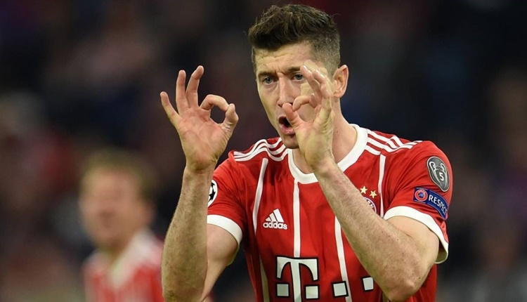 Transfer Haberleri: Robert Lewandowski transferi için Chelsea fiyat sordu!