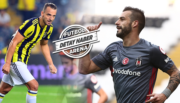 Roberto Soldado mu Alvaro Negredo mu? İşte rakamlar