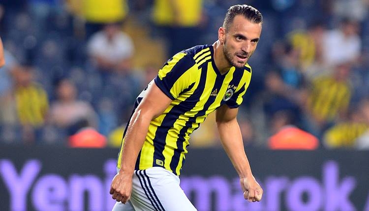 Roberto Soldado'dan Beşiktaş'a şok suçlama!