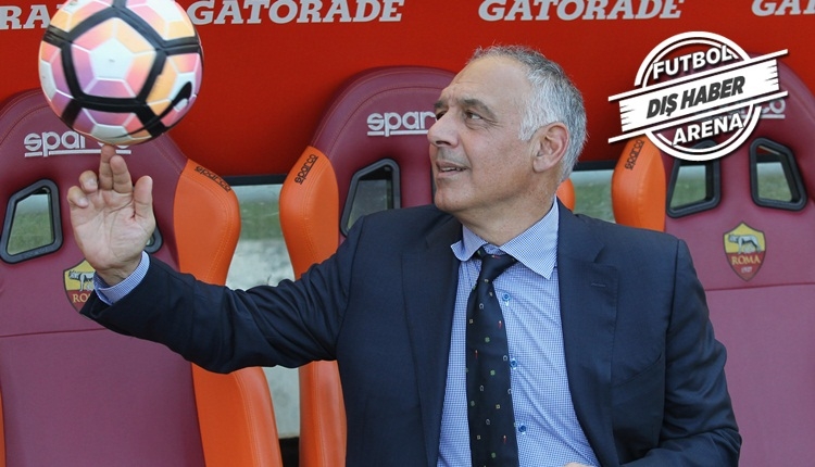 Roma Başkanı Jim Pallotta havuza atlamanın faturasını ödedi