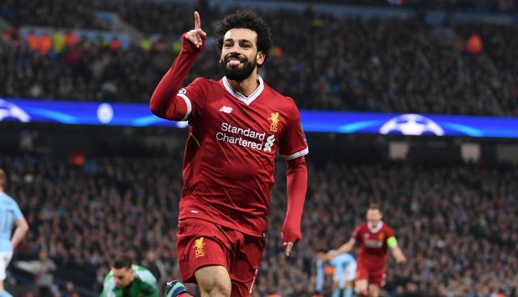 Roma'dan Salah'a dostluk mesajı