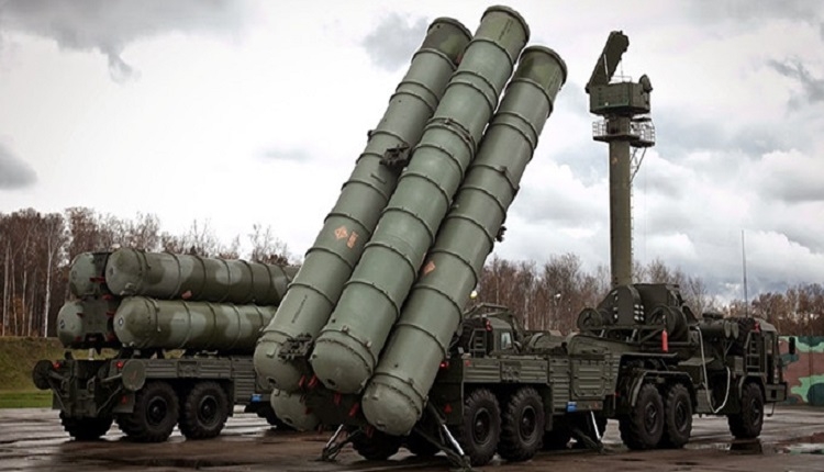 S-400 füzesi nedir? S-400 füze savunma sistemi nasıl bir şey ve S-400 füzesi özellikleri