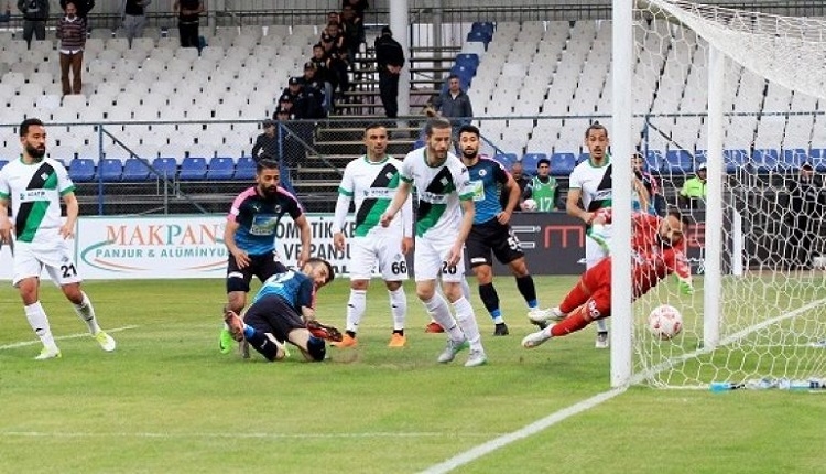 Sakaryaspor - Kırklarelispor (CANLI) - Sakaryaspor - Kırklarelispor hangi kanalda?