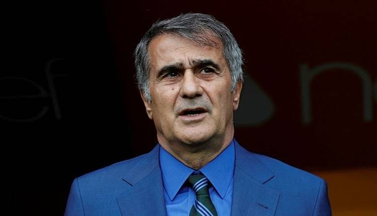 BJK Haberleri: Şenol Güneş ayrılacak mı? Beşiktaş'ın yeni teknik direktörü kim olacak?