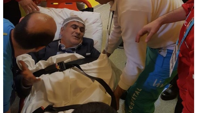Şenol Güneş'in doktorundan açıklama