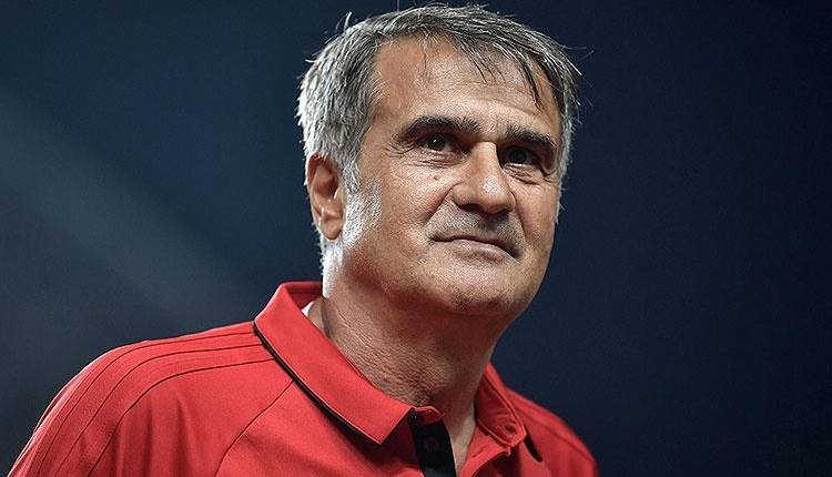 Şenol Güneş kendisini savundu: 