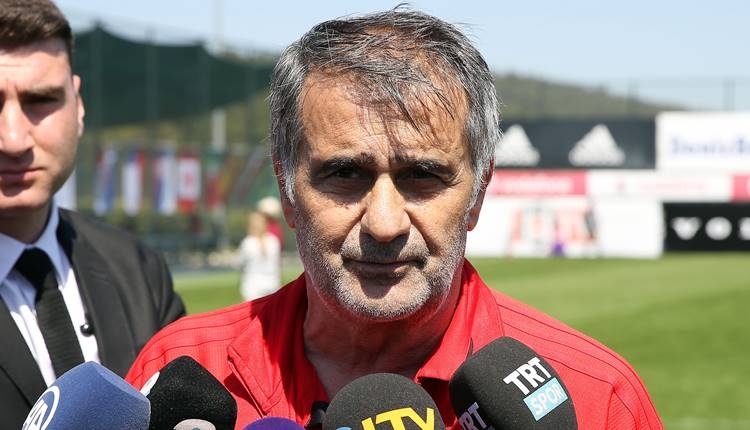 Şenol Güneş: 'Kültür erozyonuna uğradık'