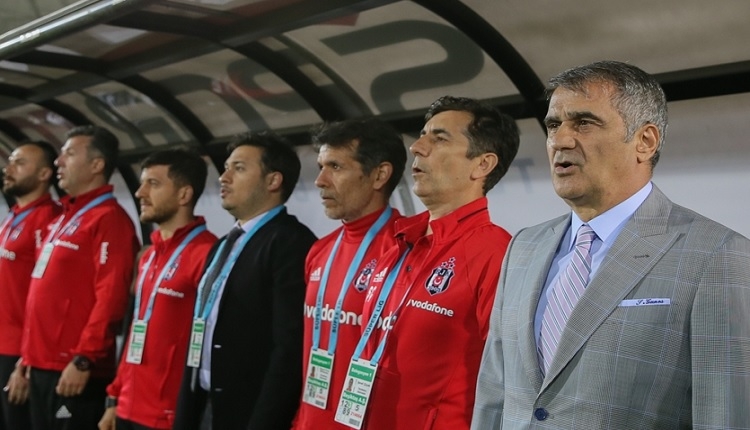 Şenol Güneş'ten Akhisarspor maç sonu şampiyonluk yorumu