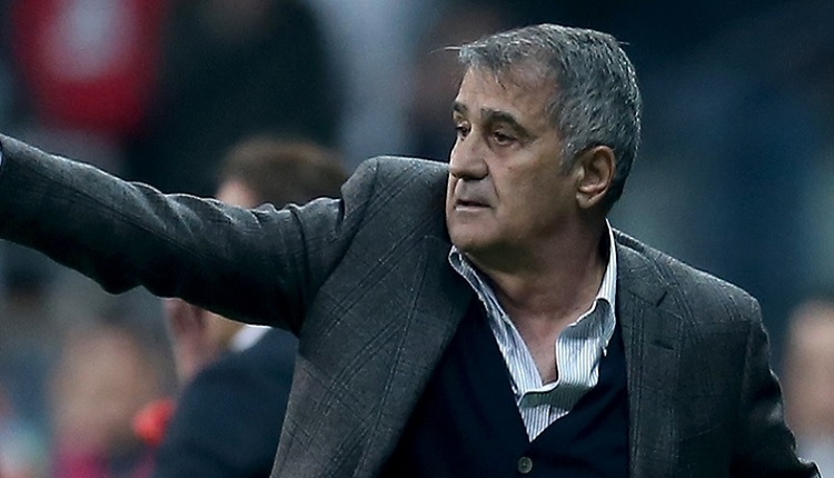 Şenol Güneş'ten Mustafa Pektemek, Lens, Negredo ve Larin sözleri