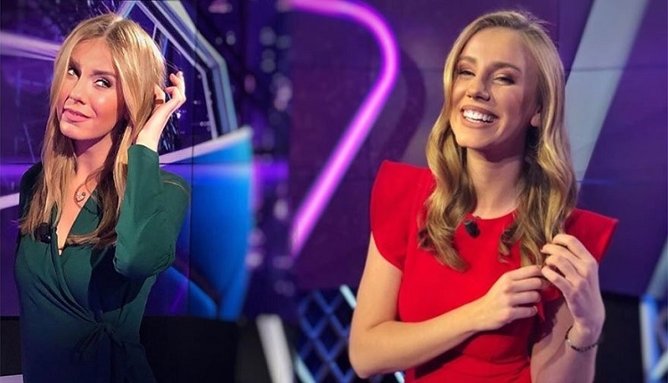 Seyhan Sasko Kimdir Kac Yasinda Nereli Boyu Kac Seyhan Sasko Evli Mi Beyaz Show Konugu Seyhan