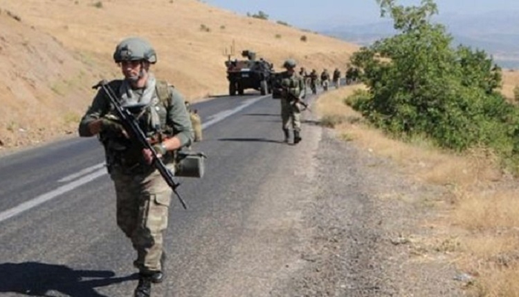 Şırnak'ta son dakika PKK saldırısı! Şehit ve yaralı asker sayısı