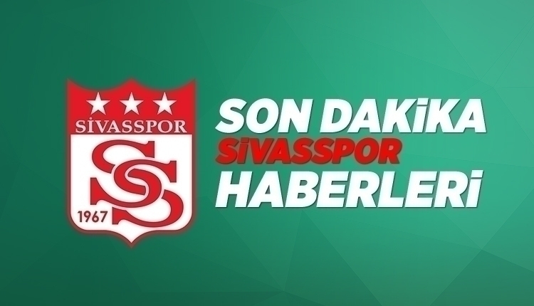 Sivasspor Son Dakika Haber - Burak Yılmaz'dan Samet Aybaba itirafı (23 Nisan 2018 Pazartesi)