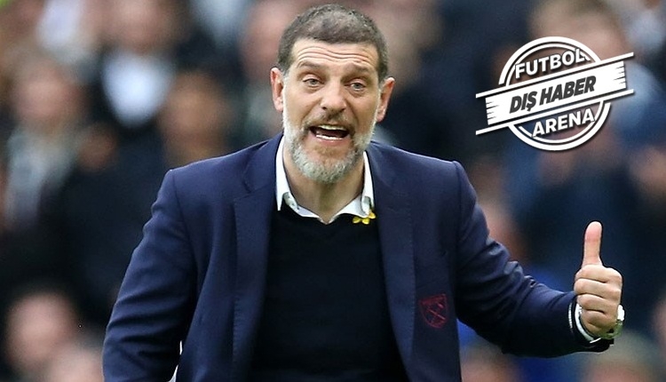 Slaven Bilic'in yeni adresi belli oluyor! Almanlar açıkladı