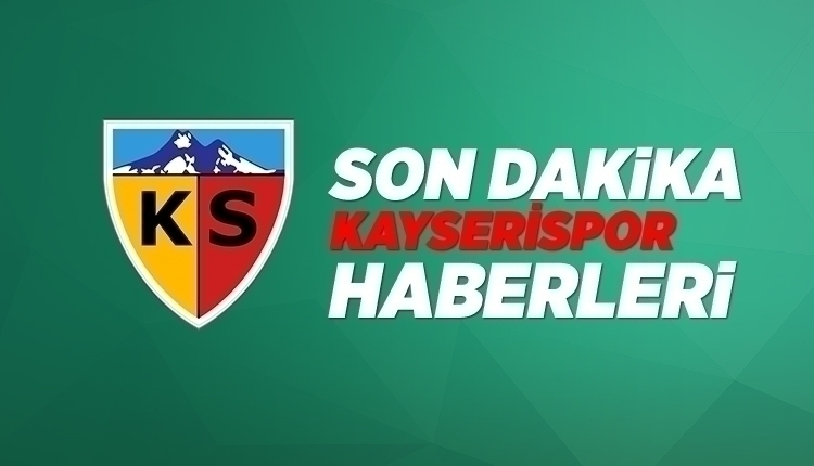 Son Dakika Kayserispor Haberi: Alanyaspor maçı öncesi Sumudica için şok karar! (26 Nisan 2018 Perşembe)