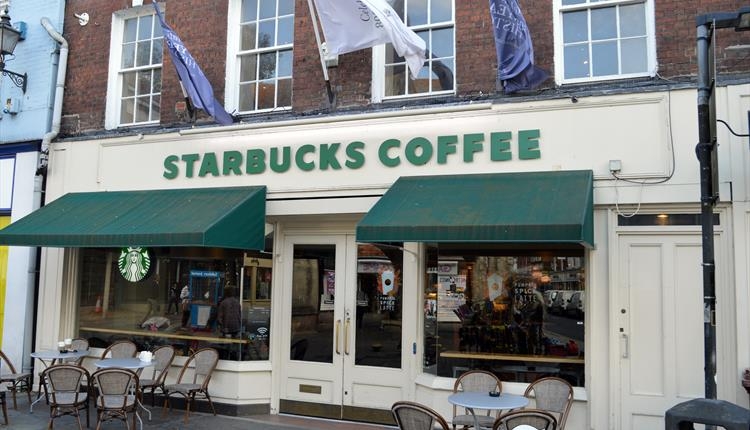 Starbucks kapatıyor! Starbuck 8 bin iş yerini kapatıyor