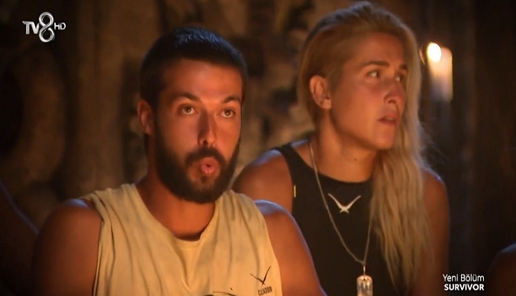 Survivor'da konseyde diskalifiye mi oldu, gönüllülere biri mi geçti? Merve ve Sema neden ağladı? Acun Ilıcalı konseyde ne dedi? (Survivor 2018 ada konseyi)