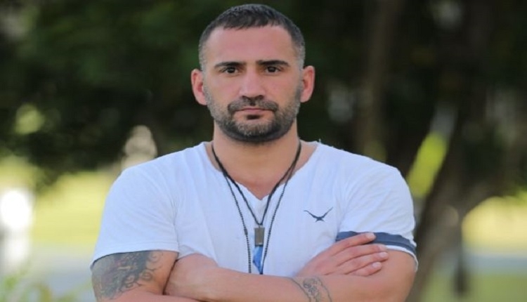 Survivor Ümit Karan'a ne oldu? Ümit Karan nerede, ne zaman dönecek? (Survivor Ümit Karan'ın sağlık durumu)